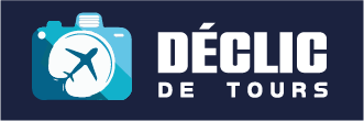 Déclic de tours de voyages